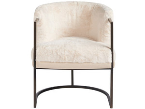 Alpine Valley Accent Chair - ZUF-889545-922C