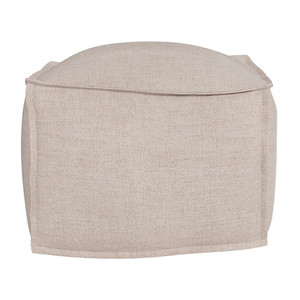Bottega Ottoman Pouf
