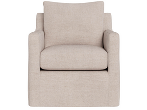 Felix Slipcover Chair