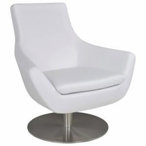 Rebecca Swivel Armchair