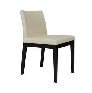 Aria Wood Dining Chair
