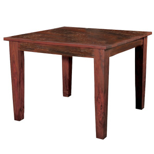 Provence Square High Dining Table 58''