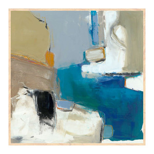Maker Painting 48x48 by Buddy Whitlock