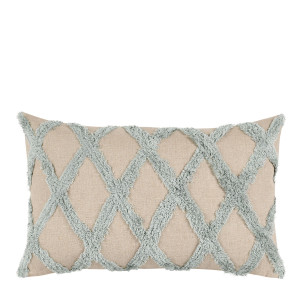 AF Caro Cove Blue/Natural 14x20