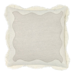 CA Tollo Natural/Ivory Multiple Sizes