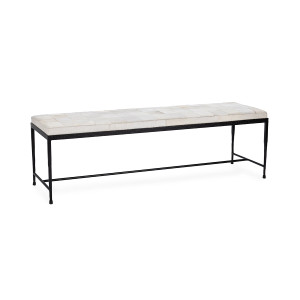 Achen Hide Bench - 53002071