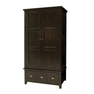 Irish Coast Armoire