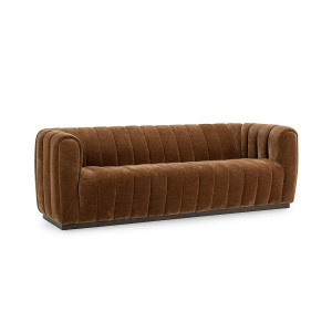 Vanty Upholstered Sofa - 53051756