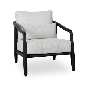 Aria Outdoor Accent Chair