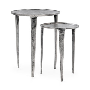 Elinor Nesting Accent Tables Set of 2