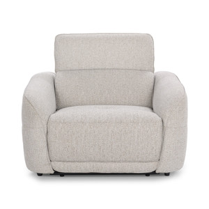 Ostend Upholstered Power Recliner Chair