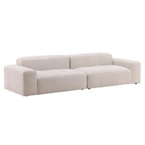 Hilda Sofa 119"