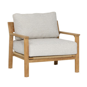 Lexy Outdoor Sofa Chair 32"