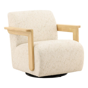 Marcos Glider Chair 32"