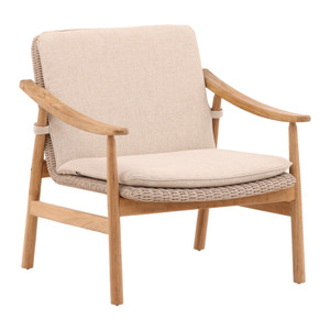 Wembley Outdoor Occasional Chair 28"