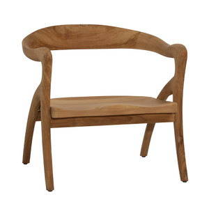 Reginald Occasional Chair 28"