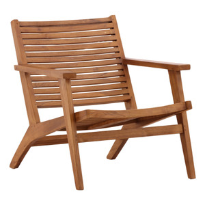 Janine Outdoor Occasional Chair 29"