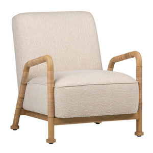 Clyde Occasional Chair 28"