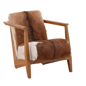 Naela Occasional Chair 27"
