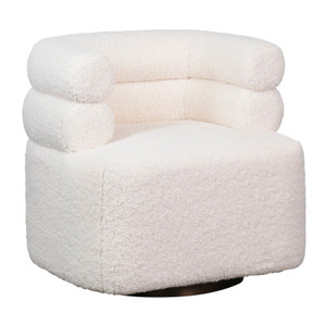 Jolo Swivel Chair 31"