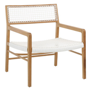Chloe Outdoor Occasional Chair 26"