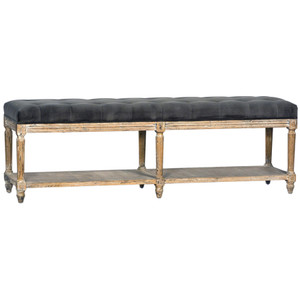 Evans Bench 59"