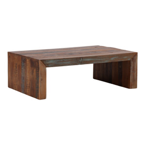 Sylvan Coffee Table 48"