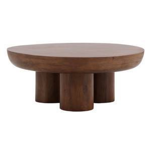 Bruce Coffee Table 40"