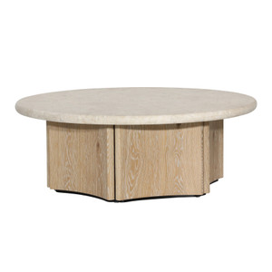 Oja Coffee Table 44"