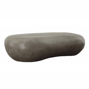 Sicilly Outdoor Pebblestone 62"