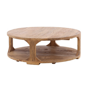Emil Coffee Table 48"