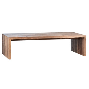 Chilton Coffee Table 60"