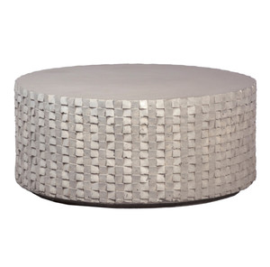 Natsu Outdoor Coffee Table 35"