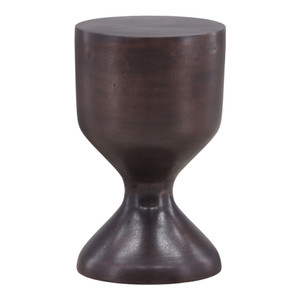 Talon Side Table 12"