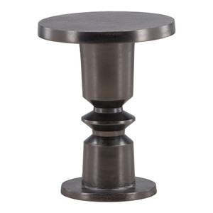 Samira Side Table 18"