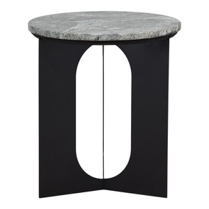 Cathan Side Table 18"