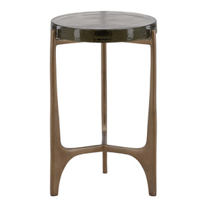 Corentin Side Table 15"