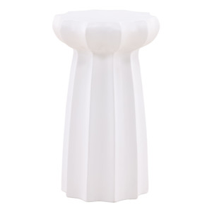 Artemis Outdoor Side Table 14"