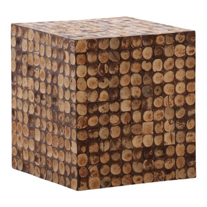 Finlo Side Table 18"