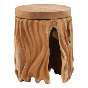 Xylia Side Table 14"