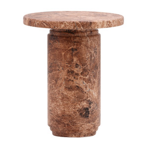 Jimenez Side Table 18"