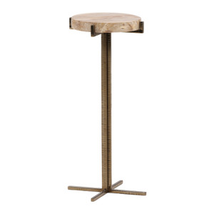 Hesper Side Table 9"