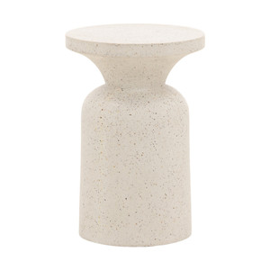 Cove Outdoor Side Table 14"