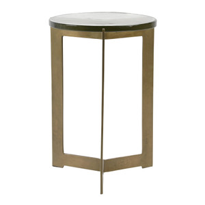 Aida Side Table 16"