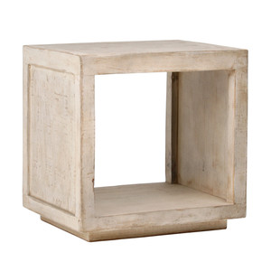 Viera Side Table 22"