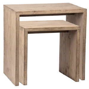 Merwin Nesting Tables 24"