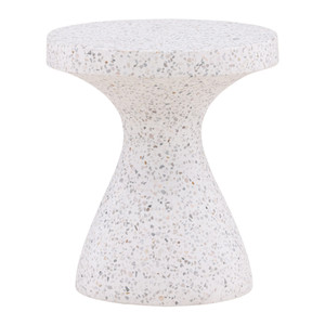 Savitri Outdoor Side Table 16"