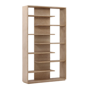 Esteban Bookcase 48"