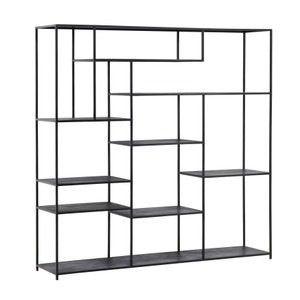 Daren Bookcase 71"