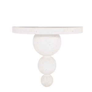 Callum Outdoor Console Table 39"